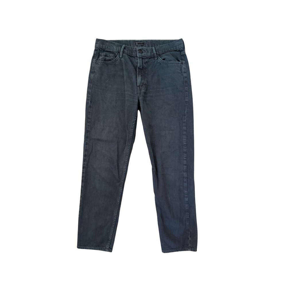 MOTHER Jeans The Dropout Wash Size 27